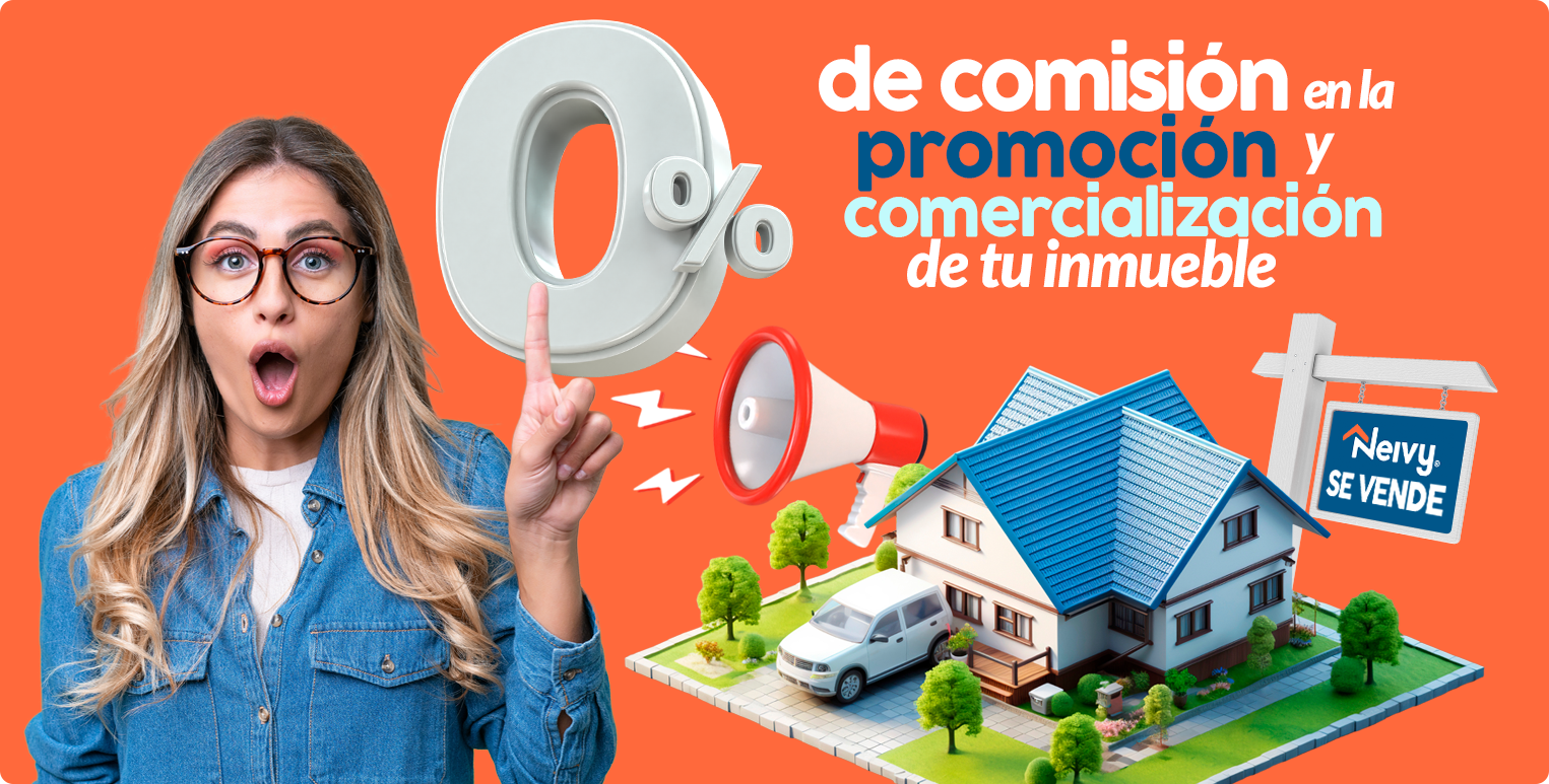 Promoción Neivy