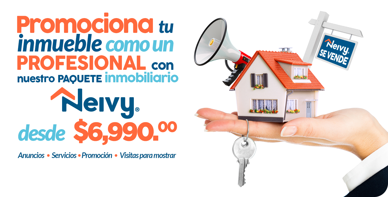 Promoción Neivy