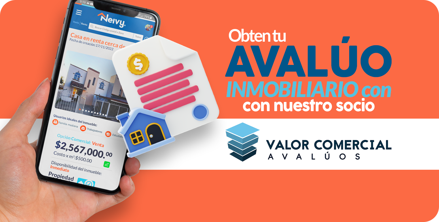 Promoción Neivy