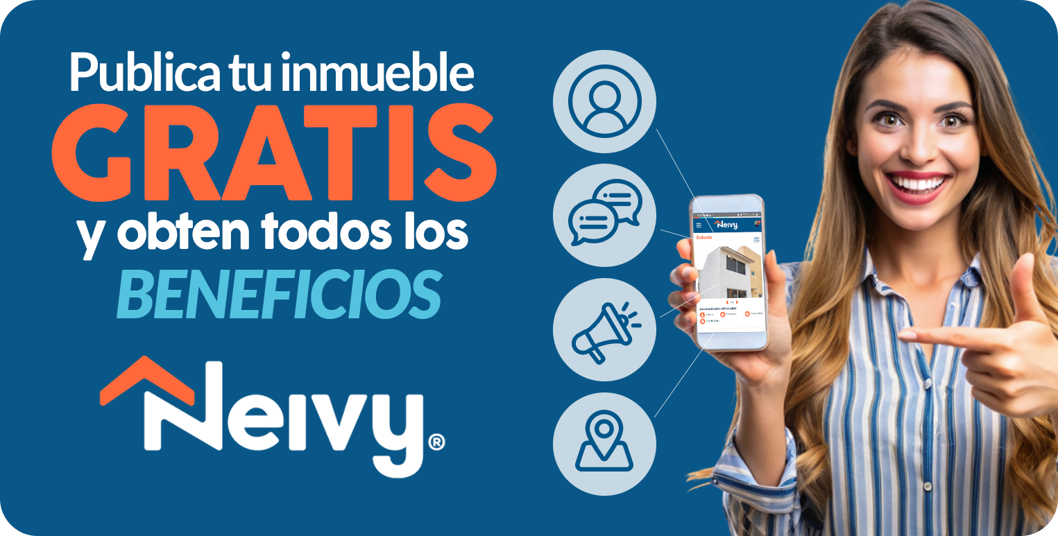 Promoción Neivy