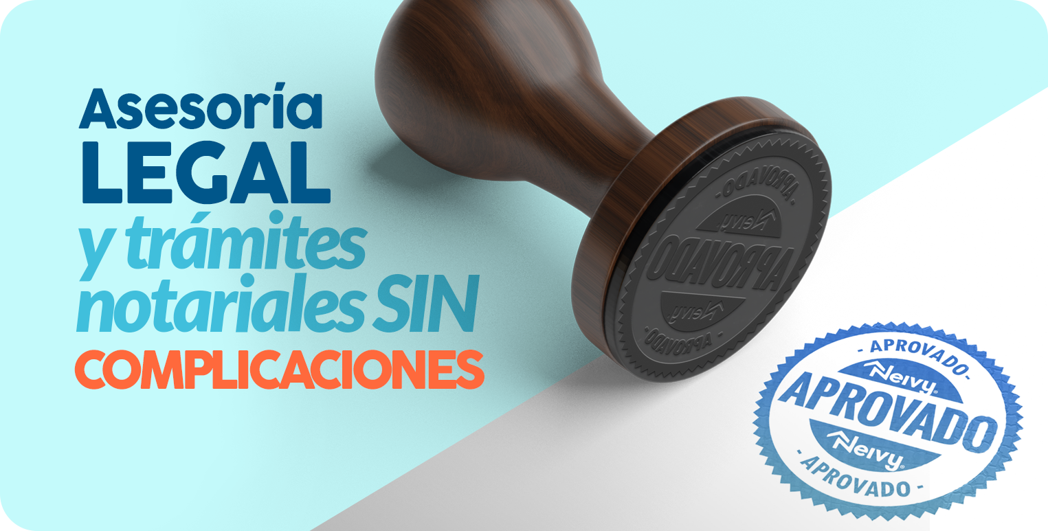 Promoción Neivy