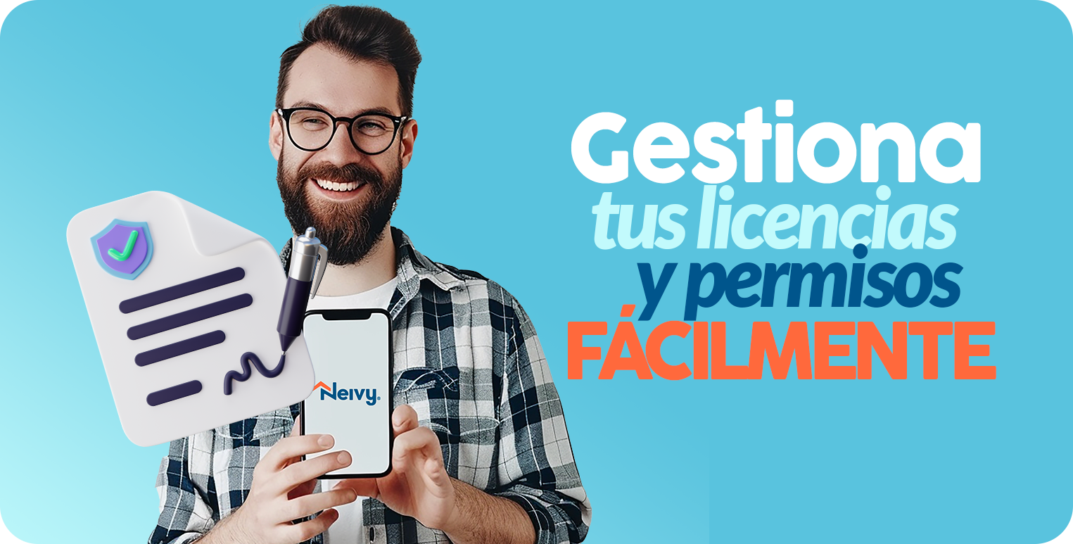 Promoción Neivy