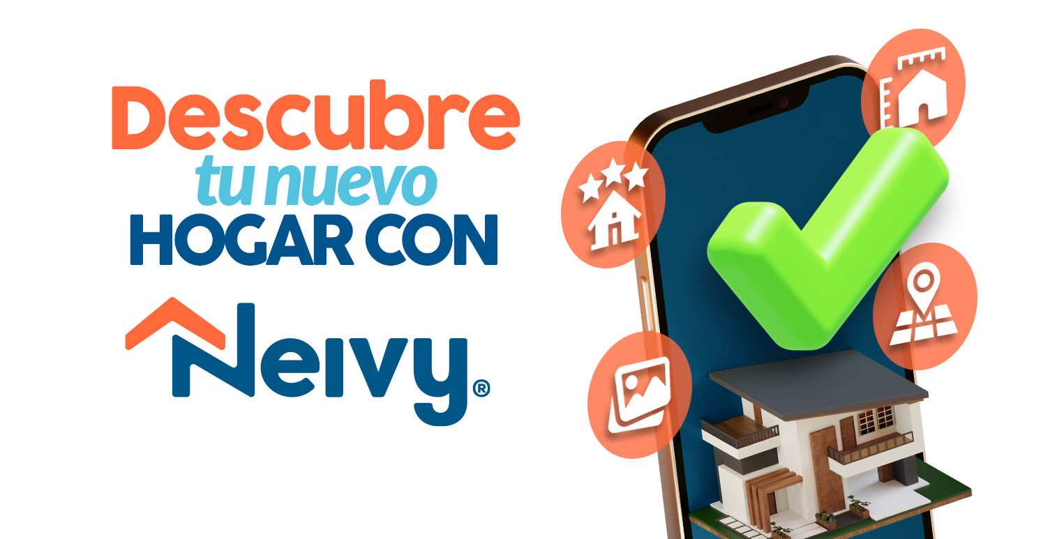 Promoción Neivy