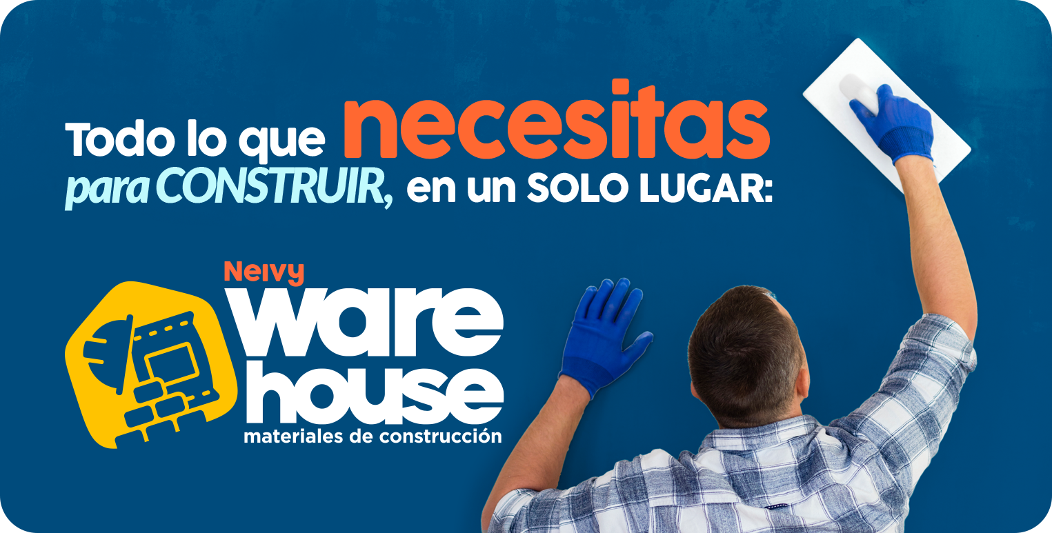 Promoción Neivy