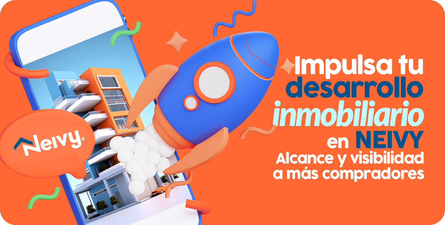 Promoción Neivy